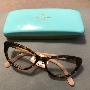 Kate Spade Frames